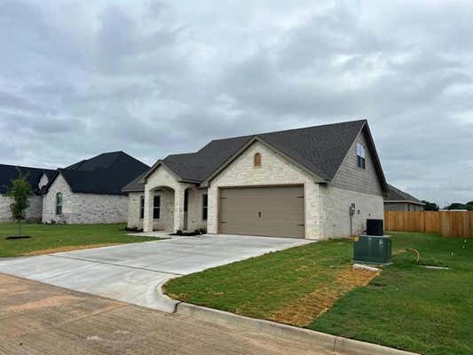 620 VIOLET DR, TOLAR, TX 76476 - Image 1