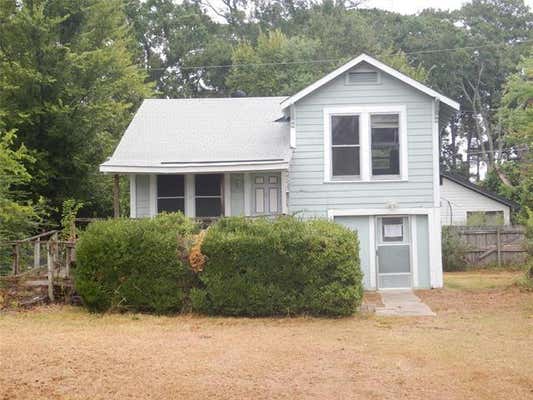 4533 TULSA AVE, SHREVEPORT, LA 71106 - Image 1