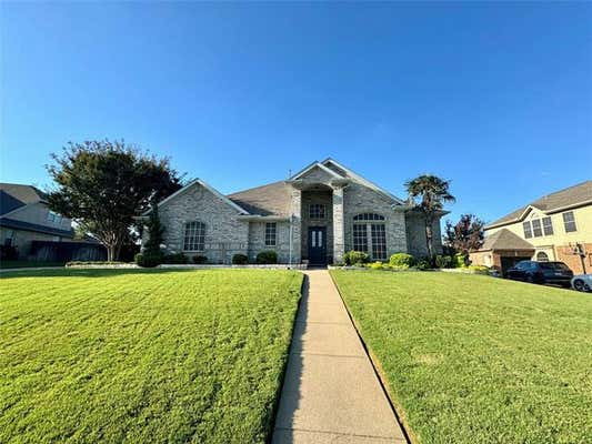 1325 MEADOWVIEW DR, KENNEDALE, TX 76060 - Image 1