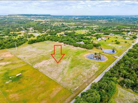 5632 CONTRARY CREEK RD, GRANBURY, TX 76048 - Image 1