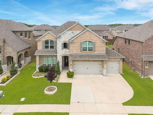 2301 MILLWALL DR, MCKINNEY, TX 75071 - Image 1