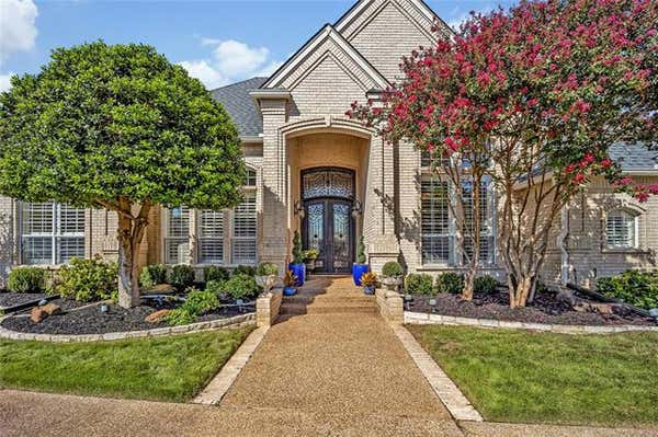 7202 BELLE MEADE DR, COLLEYVILLE, TX 76034 - Image 1