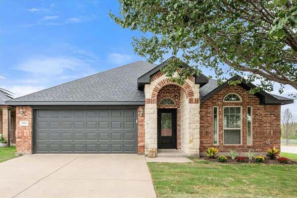 2845 WAKECREST DR, FORT WORTH, TX 76108 - Image 1