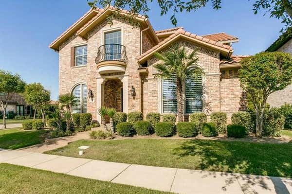 918 CAMINO LAGO, IRVING, TX 75039 - Image 1