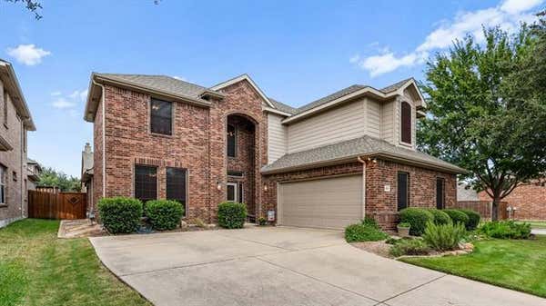 1627 STONEWICK DR, ALLEN, TX 75002 - Image 1