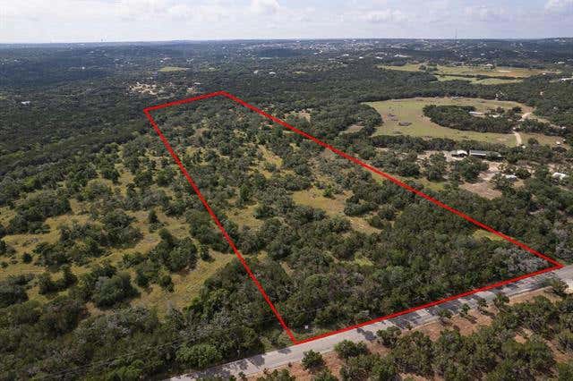 LOT #0 TRAUTWEIN ROAD, AUSTIN, TX 78737, photo 1 of 27