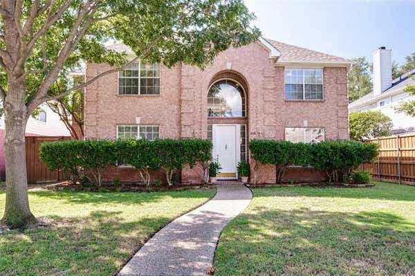 4520 BURNHILL DR, PLANO, TX 75024 - Image 1