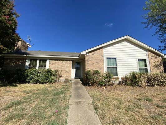 4919 WILLOWHAVEN CIR, GARLAND, TX 75043 - Image 1