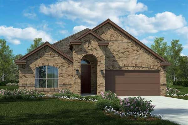 3036 SOMERSET PL, ARGYLE, TX 76226 - Image 1