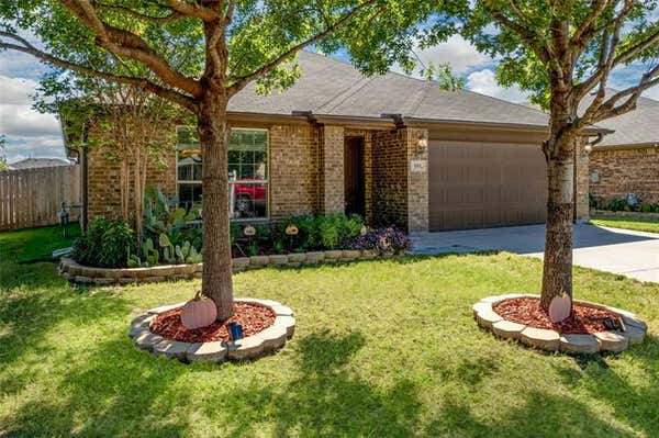 153 SPRING HOLLOW DR, SAGINAW, TX 76131 - Image 1