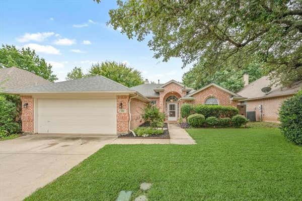 3104 SANDCASTLE TRL, ARLINGTON, TX 76012 - Image 1