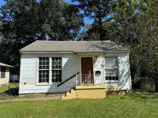 5203 BIENVILLE AVE, SHREVEPORT, LA 71108 - Image 1