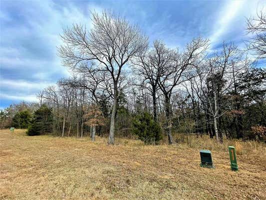 LOT 9A CASTLE PINES CIRCLE, GORDONVILLE, TX 76245, photo 3 of 35