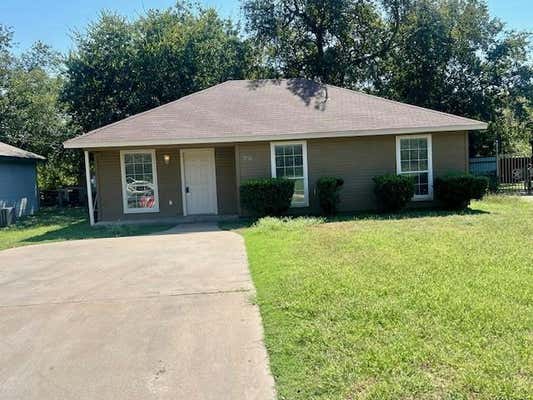 1230 E JAMES ST, CLEBURNE, TX 76031 - Image 1