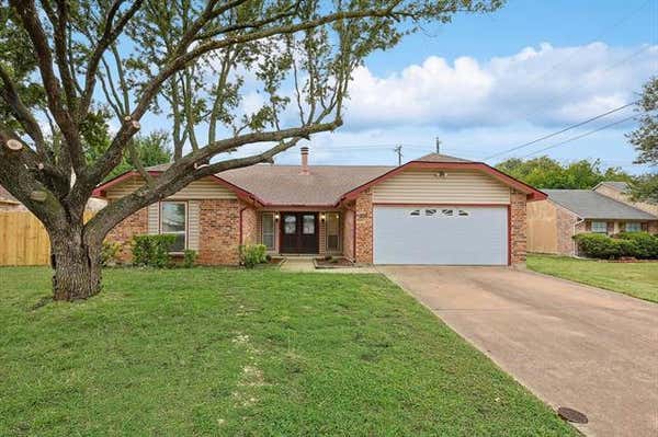 206 WHITNEY ST, CEDAR HILL, TX 75104 - Image 1