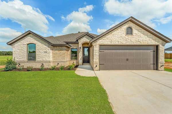 1518 OLEANDER DR, TOLAR, TX 76476 - Image 1