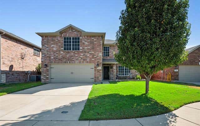 10416 WINDING PASSAGE WAY, FORT WORTH, TX 76131, photo 1 of 39