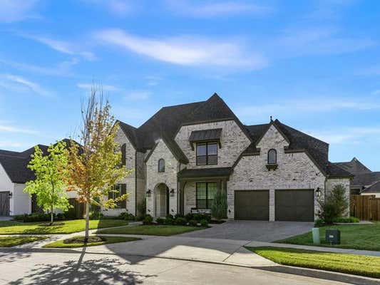 7871 HOXIE LN, FRISCO, TX 75035 - Image 1