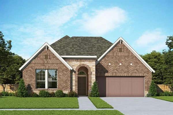 6244 WHITEBRUSH PL, FORT WORTH, TX 76123 - Image 1