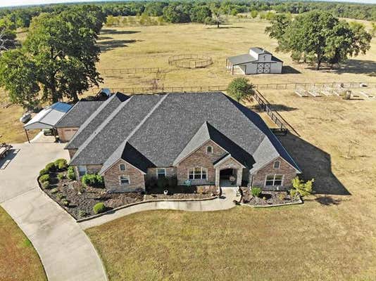 455 COUNTY ROAD 1138, CUMBY, TX 75433 - Image 1