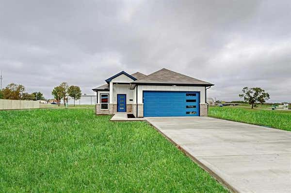 210 RUSK ST, RICE, TX 75155 - Image 1