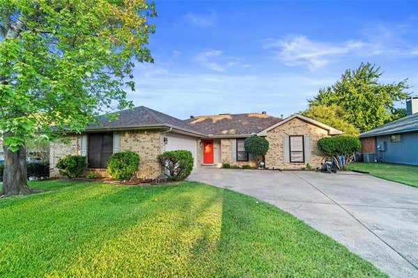 710 TANBARK DR, EULESS, TX 76040 - Image 1