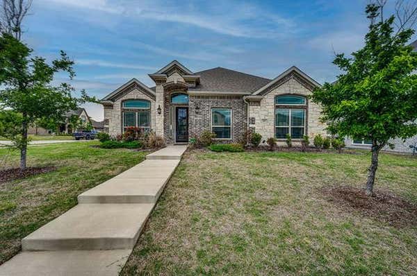 411 WINTERGREEN DR, WAXAHACHIE, TX 75165 - Image 1