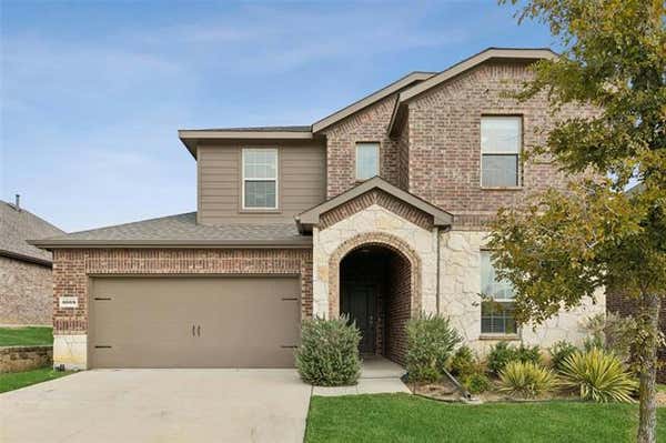 3008 LAMPASAS LN, LITTLE ELM, TX 75068 - Image 1