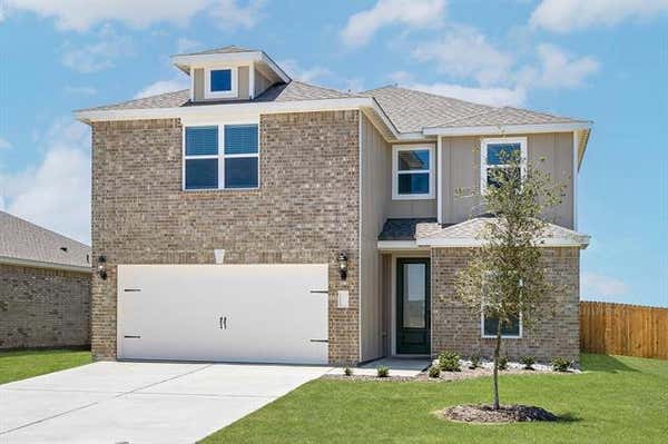 328 SOUTHAVEN BOULEVARD, HUTCHINS, TX 75141 - Image 1