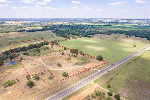 15 ACRES TBD HIGHWAY 16, DE LEON, TX 76444 - Image 1