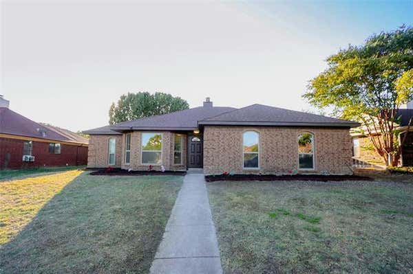 408 ROSE DR, ALLEN, TX 75002 - Image 1