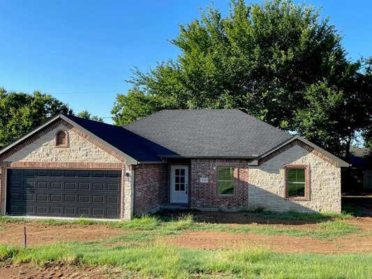 210 W LOCUST ST, COLLINSVILLE, TX 76233 - Image 1