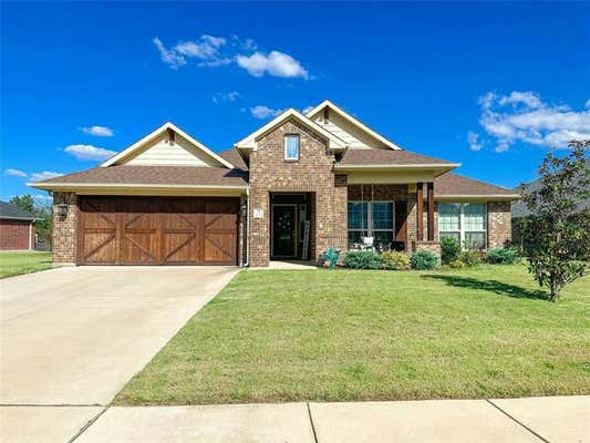 3213 SHORELINE DR, BURLESON, TX 76028 - Image 1