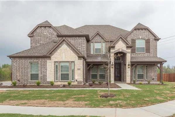 8111 GRAYSTONE DR, SACHSE, TX 75048 - Image 1