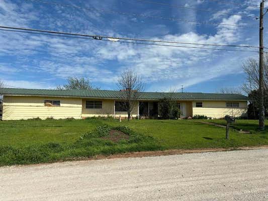 101 TERRELL ST, RANGER, TX 76470 - Image 1