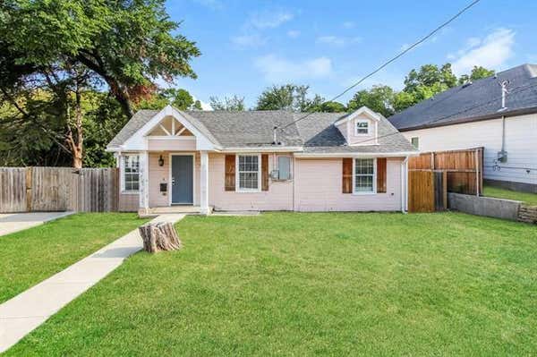 419 W MONTANA AVE, DALLAS, TX 75224 - Image 1