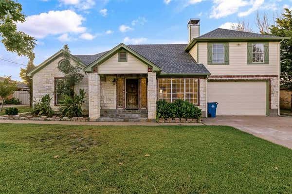 731 W PALESTINE ST, HUTCHINS, TX 75141 - Image 1