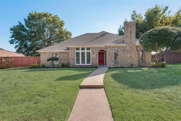 3620 S ECHO TRL, PLANO, TX 75023 - Image 1