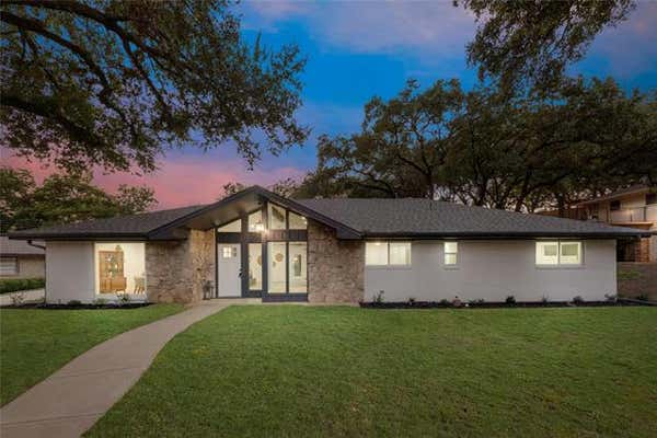 1202 SPRINGWOOD CT, EULESS, TX 76040 - Image 1