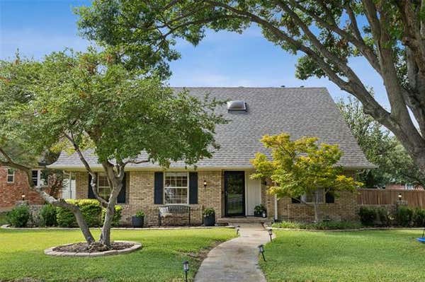 9336 HEATHERDALE DR, DALLAS, TX 75243 - Image 1