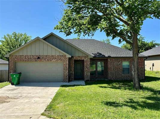 1003 REBEKAH DR, KEMP, TX 75143 - Image 1