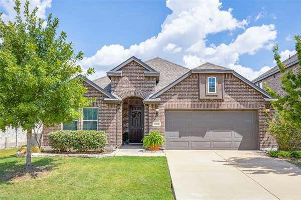 4512 BANYAN LN, MELISSA, TX 75454 - Image 1