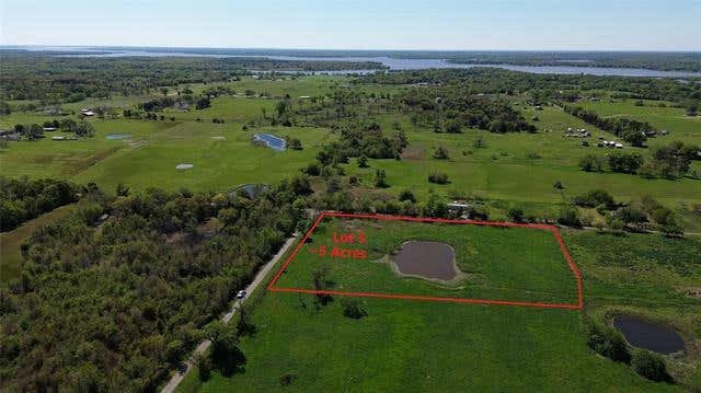 4.98 ACRES RS COUNTY ROAD 3410, EMORY, TX 75440, photo 1 of 27