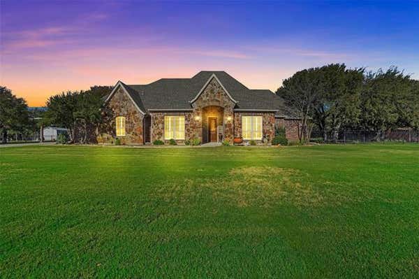 103 HARVESTWOOD LN, ALEDO, TX 76008 - Image 1