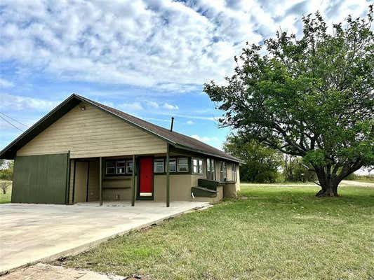 22601 COUNTY ROAD 534, CROSS PLAINS, TX 76443 - Image 1