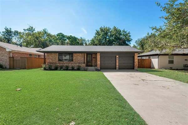 631 GREENLEAF DR, RICHARDSON, TX 75080 - Image 1