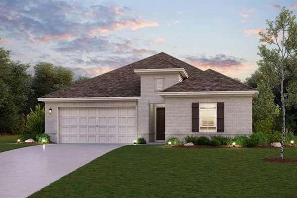 656 SCARLETT ST, FORNEY, TX 75126 - Image 1