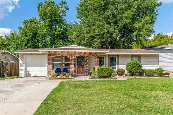 1007 E LOVERS LN, ARLINGTON, TX 76010 - Image 1