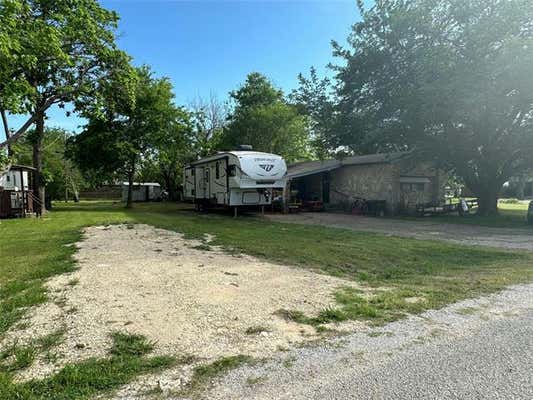 100 & 102 S OAK LANE, TOLAR, TX 76476, photo 2 of 2