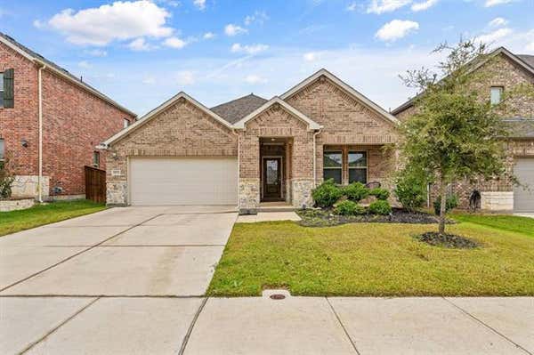 9529 ABINGTON AVE, FORT WORTH, TX 76131 - Image 1